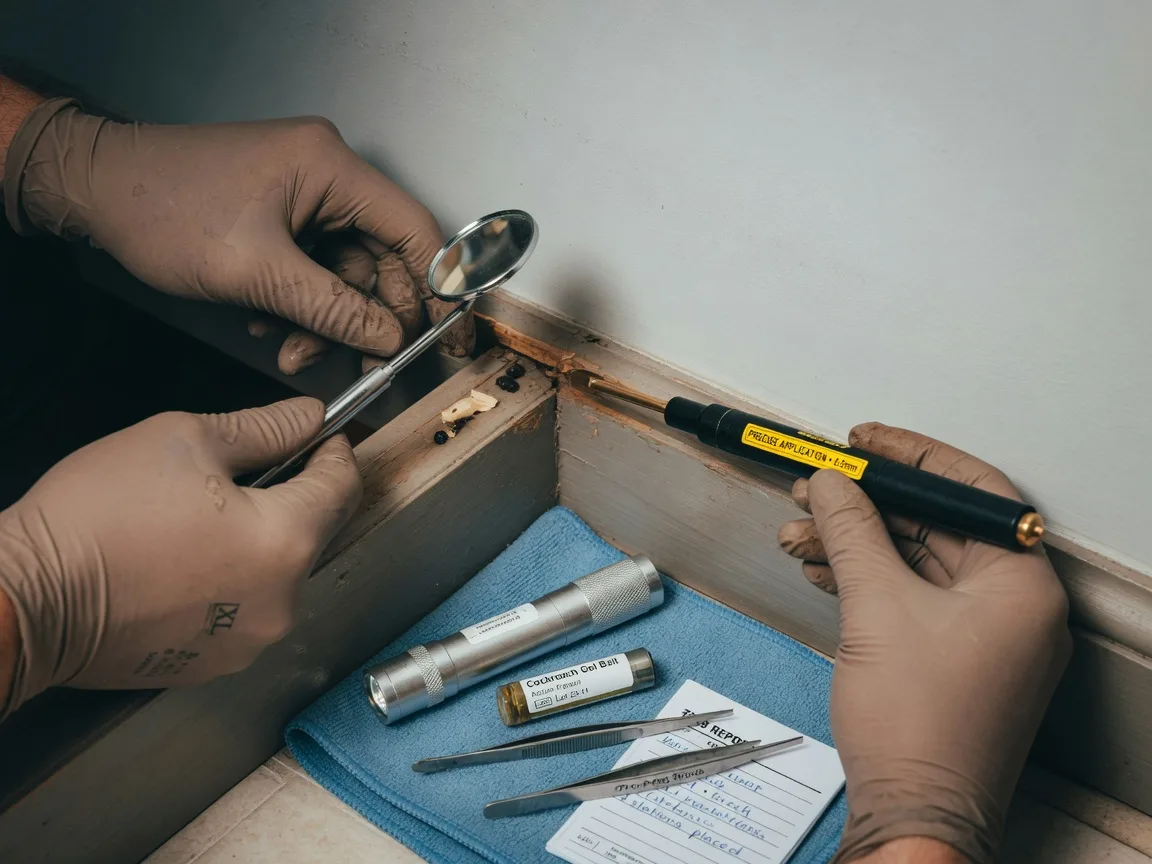 Why choose Emergency Pest Control in Grapevine, AR